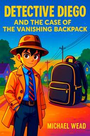 Case of the Vanishing Backpack