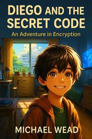 Diego and the Secret Code