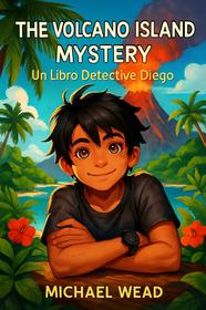 The Volcano Island Mystery